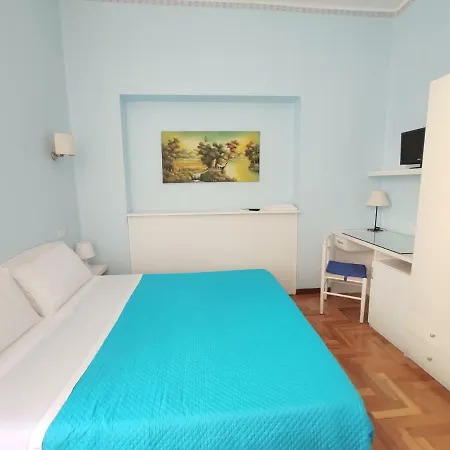 فندق مبيت وإفطار Tibur Station Holiday روما