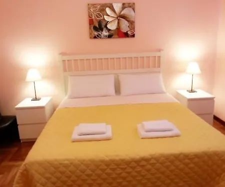 Bed & Breakfast Tibur Station Holiday Roma