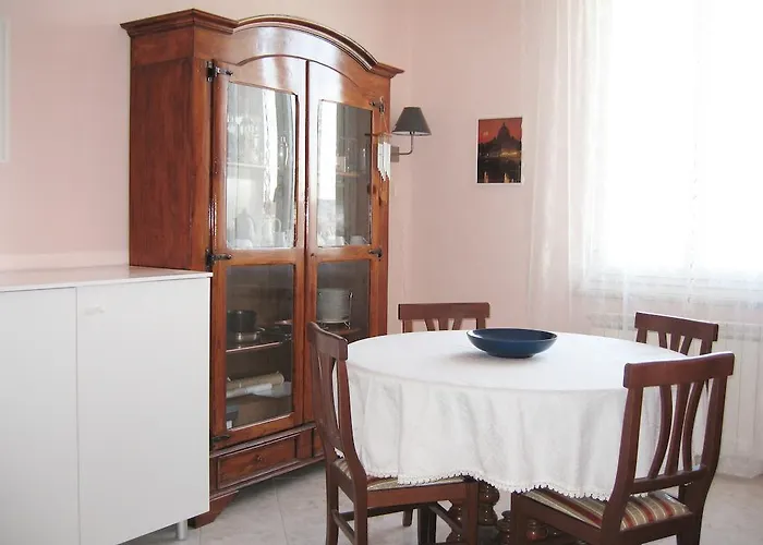 住宿加早餐酒店 蒂伯车站假日住宿加早餐旅馆 罗马